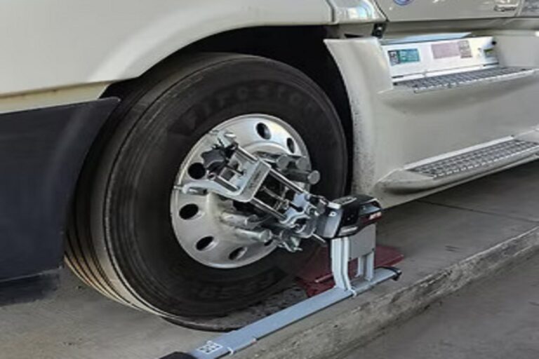What Is Wheel Alignment? Everything You Need to Know About Tire Alignment